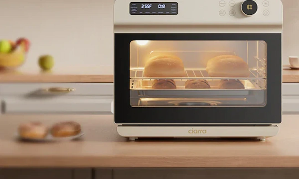 Steam Oven Steam Oven