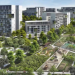 Tengah Garden Residences