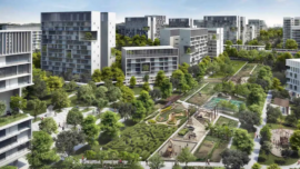 Tengah Garden Residences