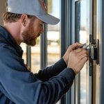 Commercial Door Repair