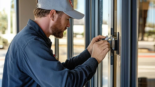 Commercial Door Repair