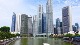 Real Estate Horizons