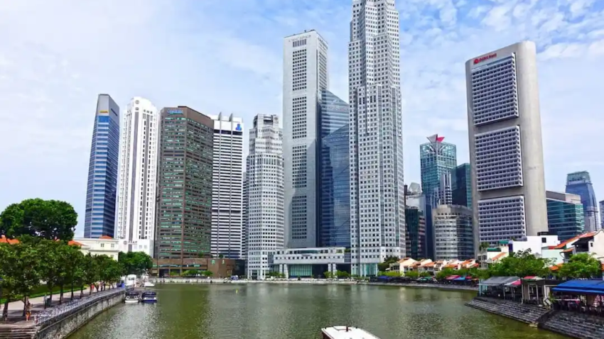 Real Estate Horizons