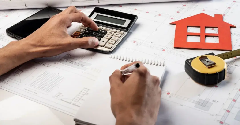 Property Tax Is Calculated Singapore